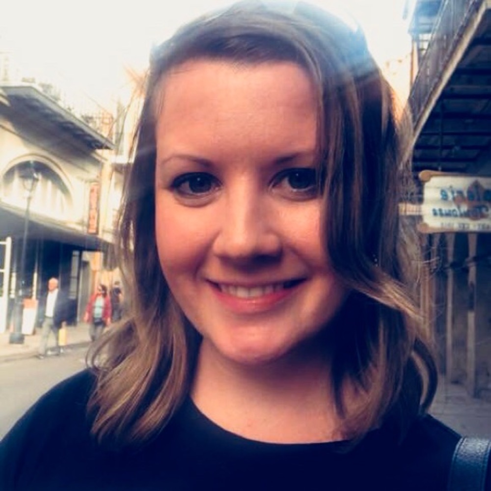 Meet your Posher, Laura